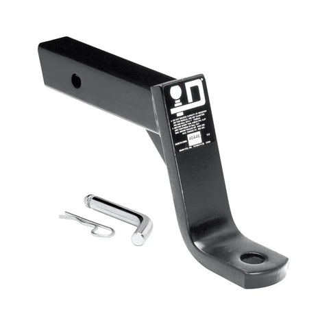 Draw-Tite 40446 Class IV Packaged Ball Mount