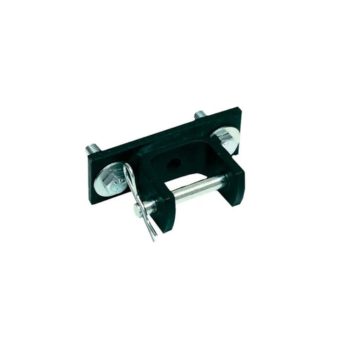 Draw-Tite 40602 Heavy Duty Bracket Kit