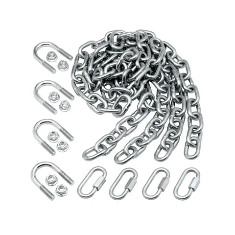 Draw-Tite 40604 Tow Bar Safety Chain Kit