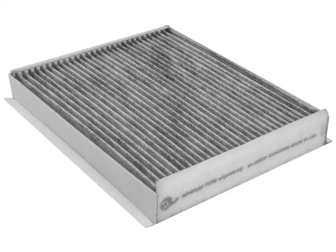 aFe 35-10033C 15-23 Ford/Lincoln Truck/SUV Carbon Cabin Air Filter