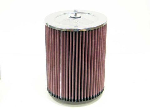 K&N 41-1000 Universal Clamp-On Air Filter
