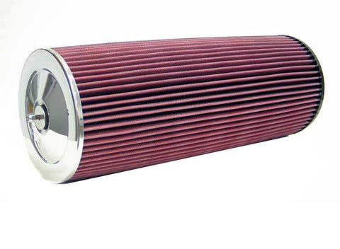 K&N 41-1400 Universal Clamp-On Air Filter