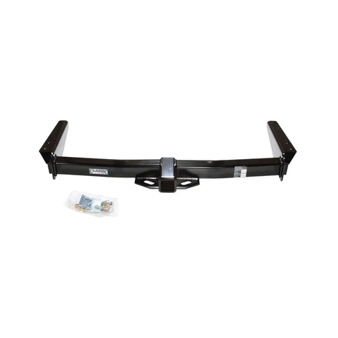 Draw-Tite 41015 Max-E Loader Class III Trailer Hitch