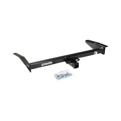 Draw-Tite 41116 Max-E Loader Class III Trailer Hitch