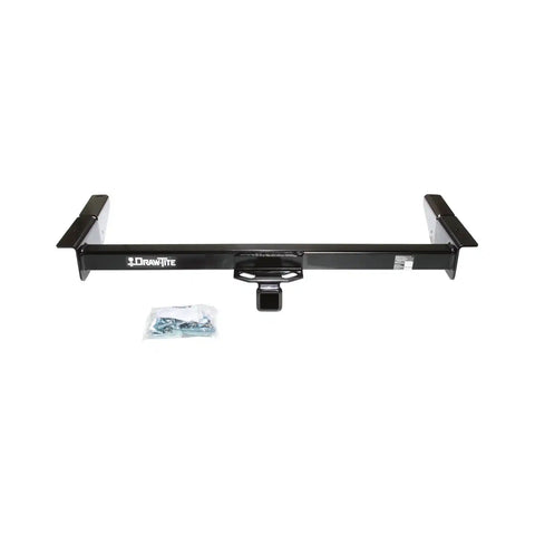 Draw-Tite 41116 Max-E Loader Class III Trailer Hitch