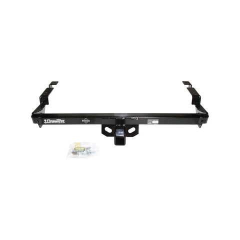 Draw-Tite 41121 Max-E Loader Class III Trailer Hitch