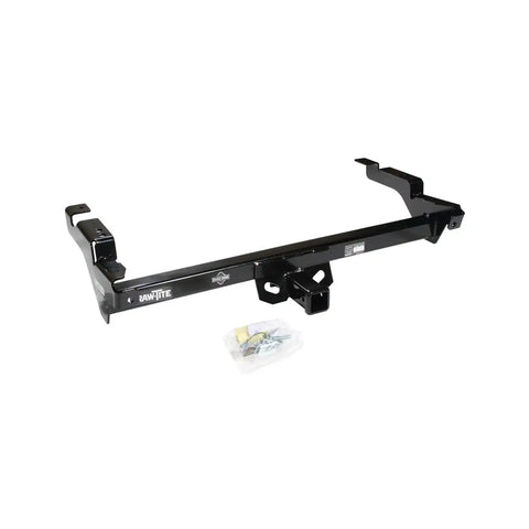 Draw-Tite 41121 Max-E Loader Class III Trailer Hitch
