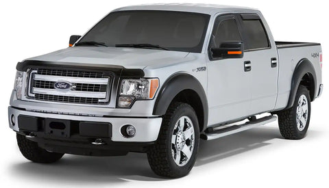 Stampede Snap-Inz In Channel Sidewind Deflectors