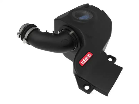aFe 56-70045R Takeda Intakes Stage-2 PDS AIS 21-22 Mazda 3 2.5T