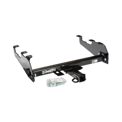 Draw-Tite 41504 Max-E Loader Class III Trailer Hitch