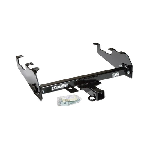 Draw-Tite 41504 Max-E Loader Class III Trailer Hitch