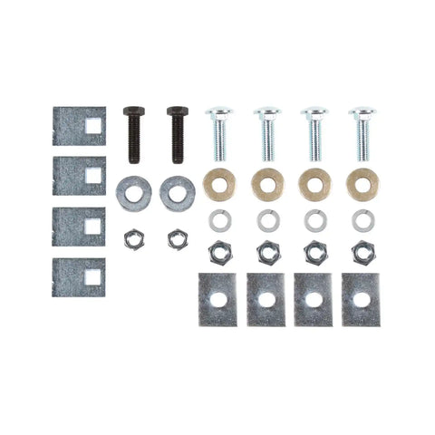Draw-Tite 41528 Class IV Trailer Hitch