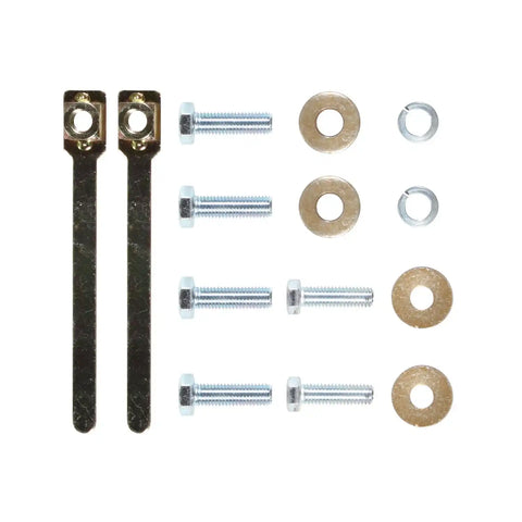 Draw-Tite 41531 Max-E Loader Class III Trailer Hitch