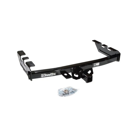 Draw-Tite 41534 Class IV Trailer Hitch