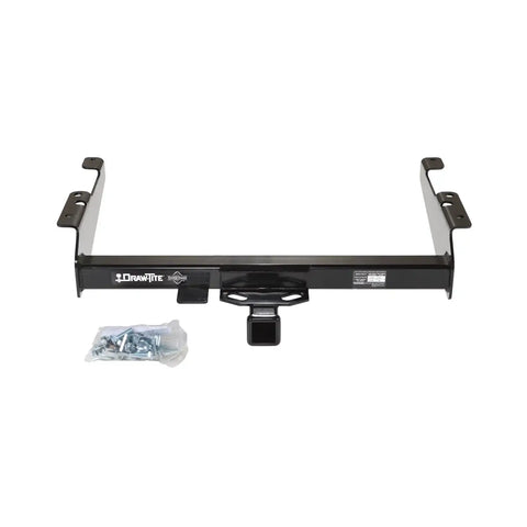 Draw-Tite 41536 Class IV Trailer Hitch
