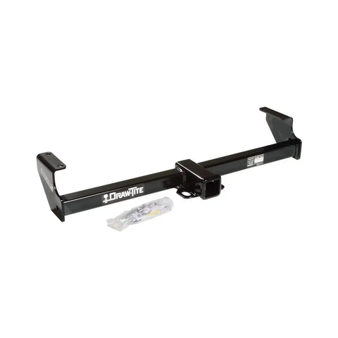 Draw-Tite 41537 Max-E Loader Class III Trailer Hitch