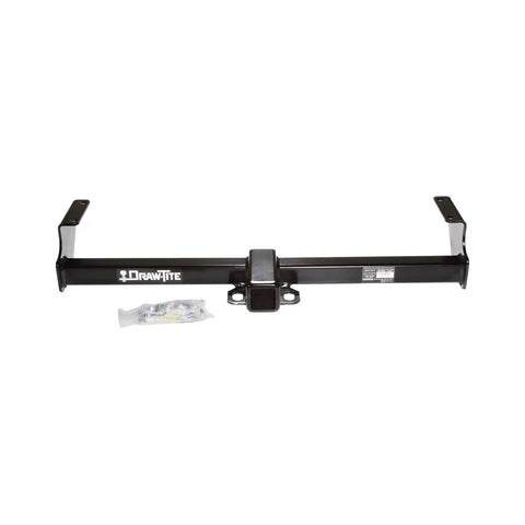 Draw-Tite 41537 Max-E Loader Class III Trailer Hitch