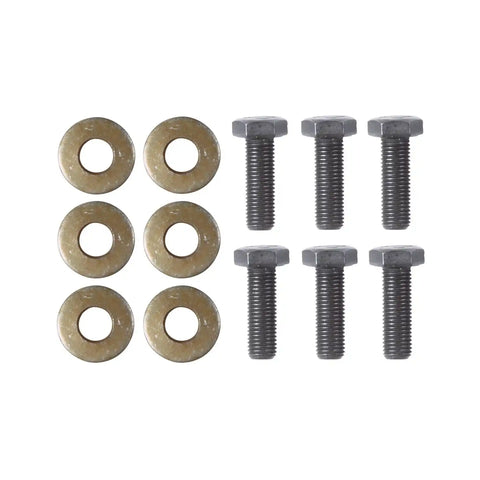 Draw-Tite 41541 Max-E Loader Class III Trailer Hitch