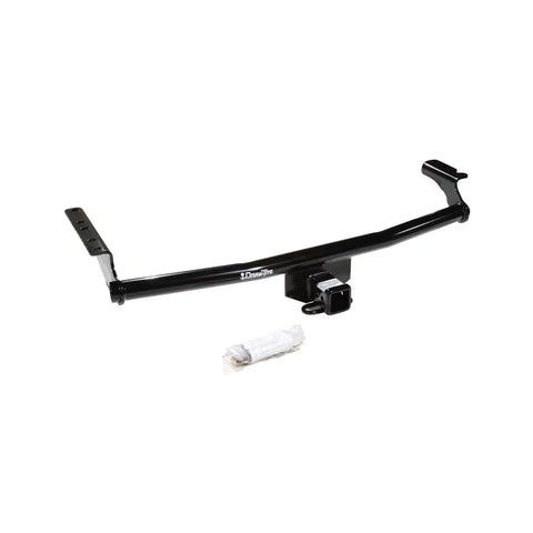 Draw-Tite 41543 Round Tube Max-E-Loader Class III Trailer Hitch