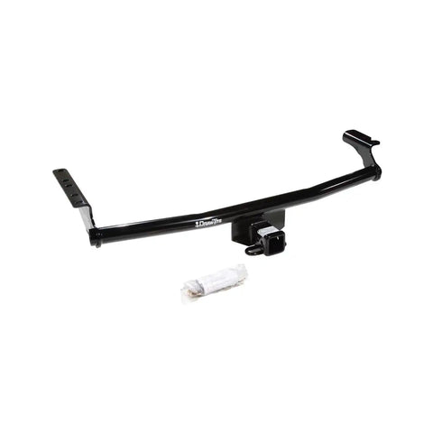 Draw-Tite 41543 Round Tube Max-E-Loader Class III Trailer Hitch