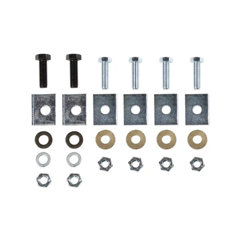 Draw-Tite 41544 Class IV Trailer Hitch