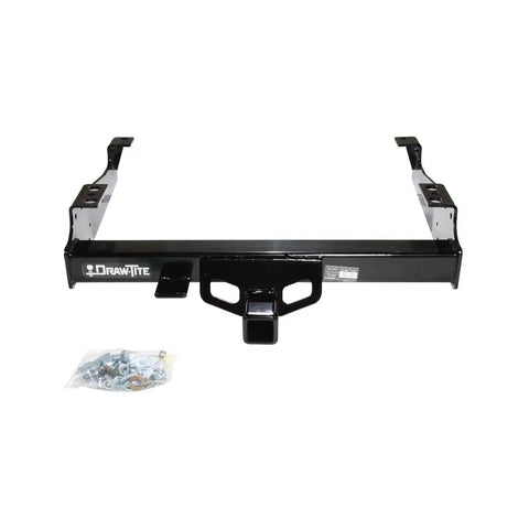 Draw-Tite 41547 Class IV Trailer Hitch