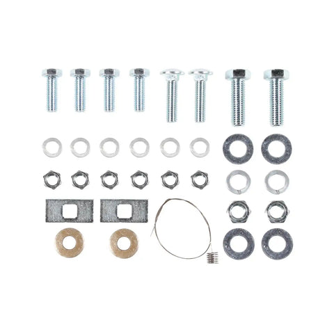 Draw-Tite 41547 Class IV Trailer Hitch