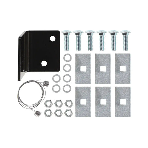 Draw-Tite 41549 Class IV Trailer Hitch