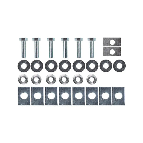 Draw-Tite 41906 Class V Trailer Hitch