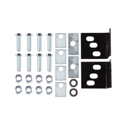 Draw-Tite 41923 Class V Trailer Hitch