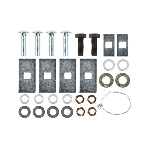 Draw-Tite 41930 Class V Trailer Hitch