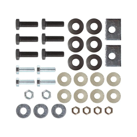 Draw-Tite 41942 Class V Trailer Hitch