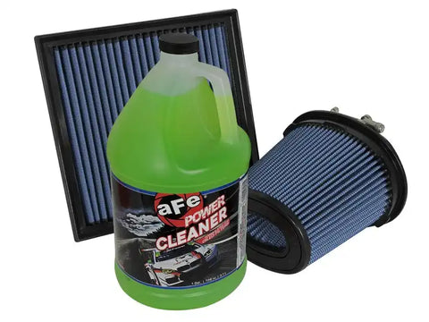 aFe 90-10301 MagnumFLOW Pro 5R Air Filter Power Cleaner - 1 Gallon