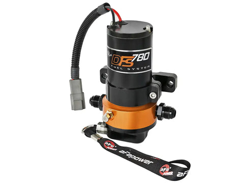 AFE Power Fuel Systems