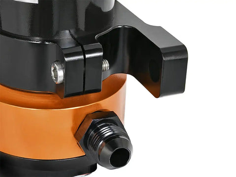 AFE Power Fuel Systems