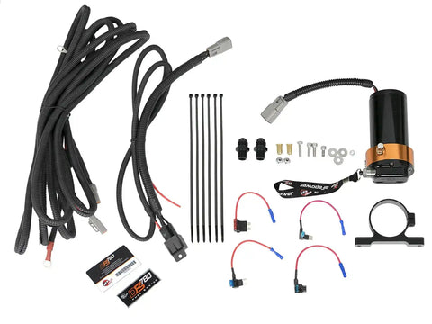 AFE Power Fuel Systems