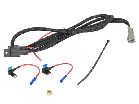 AFE Power Fuel Systems