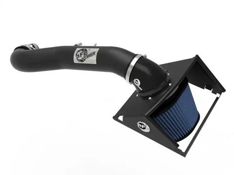 aFe 54-12742 MagnumFORCE Intakes Stage-2 Pro 5R 2015 Ford F-150 5.0L V8