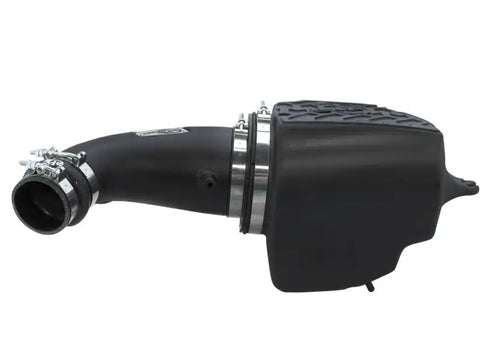 aFe 51-76203 Momentum GT PRO DRY S Stage 2 Si Intake 07-11 Jeep Wrangler JK V6 3.8L