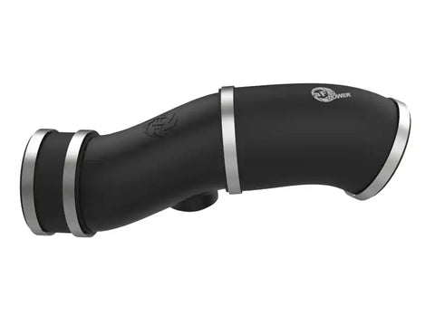 aFe 54-81029 Power MagnumFORCE Torque Booster Tube Ford Diesel Trucks 03-07 V8-6.0L