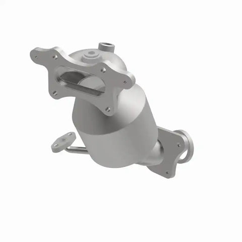 MagnaFlow Conv DF California 09-13 Honda Fit 1.5L