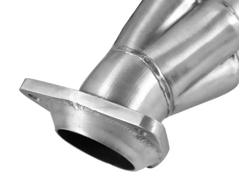 aFe 48-44001 Power Twisted Steel Headers 409 Stainless 02-13 GM Silverado/Sierra 1500 V8 GMT800/GMT900