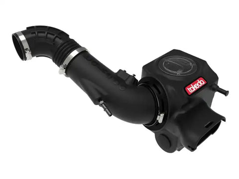 aFe 56-70022D POWER Momentum GT Pro Dry S Intake System 14-15 Ford Fiesta ST L4-1.6L (t)