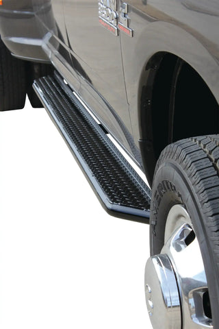 Go Industries 42722 Diamond Tread Steps