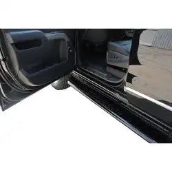 Go Industries 42747 Diamond Tread Steps