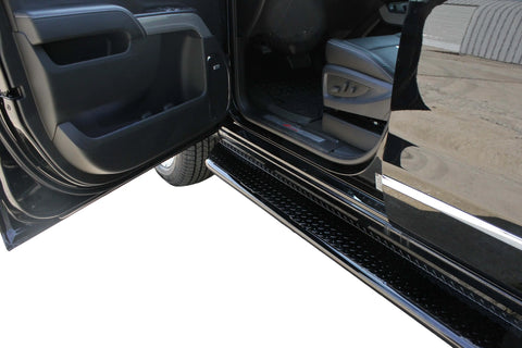 Go Industries 42753 Diamond Tread Steps