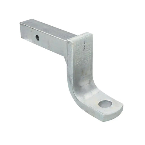 Draw-Tite 4281 Class V Solid Shank Ball Mount
