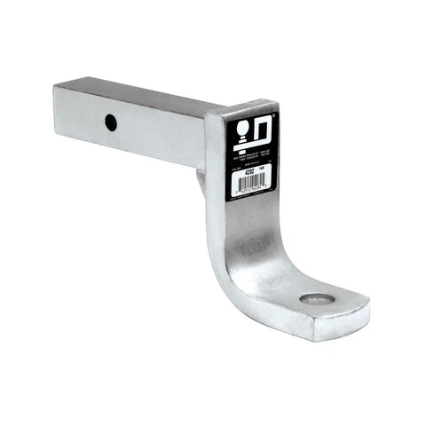 Draw-Tite 4282 Class V Solid Shank Ball Mount