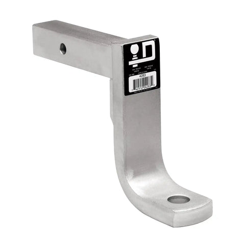 Draw-Tite 4283 Class V Solid Shank Ball Mount