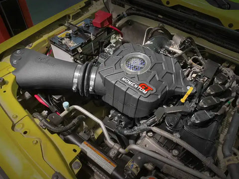aFe 50-70046R 19-20 Suzuki Jimny 1.5L Momentum GT Cold Air Intake w/ Pro 5R Media